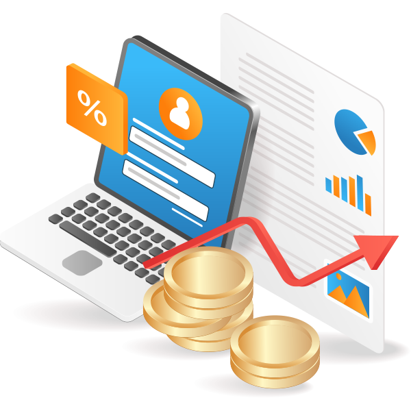 低価格帯～高価格帯の「販売～成約設計」を作ります。